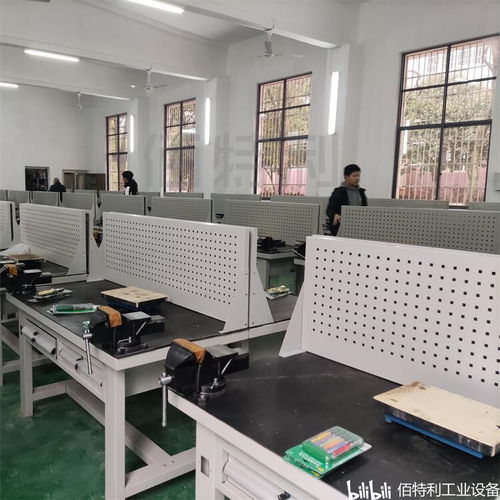 深圳組裝焊接模具修理鉗工臺 生產廠家