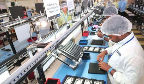 閃電修 緯創印度工廠暴動后續 罷免副總裁 蘋果停止下單