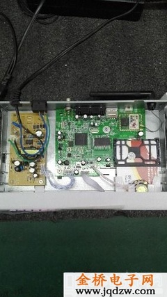 彩電維修基礎知識與常見故障處理