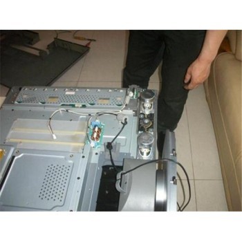 專(zhuān)業(yè)電視維修服務(wù) 黑屏、不開(kāi)機(jī)故障解決方案