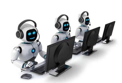 智能電話機器人 技術賦能下的企業業績加速器